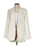 Express Ivory Blazer Size XS - photo 1