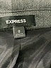 Express Gray Blazer Size 0 - photo 6