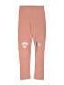 H&M Hearts Pink Sweatpants Size 7 - photo 1
