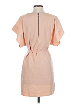 ladies long sleeve dress Niella Long Sleeve Wrap Mini Dress