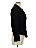 Derek Lam 10 Crosby 100% Polyester Black Blazer Size 6 - photo 4
