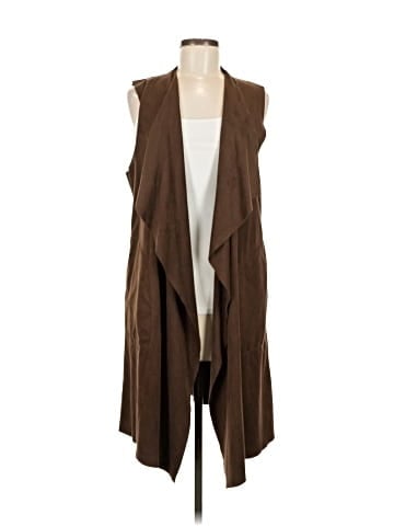 Max Studio Vest (view 1)