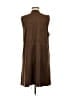 Max Studio Brown Vest Size M - photo 2