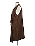 Max Studio Brown Vest Size M - photo 5
