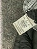A.L.C. Stripes Gray Casual Skirt Size L - photo 5