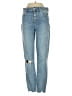 Paige Blue Jeans Size 27 waist - photo 1
