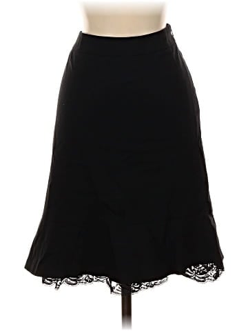 Laundry by Shelli Segal Formal Skirt (view 1)