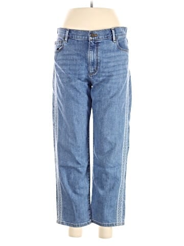 Ann Taylor Jeans (view 1)