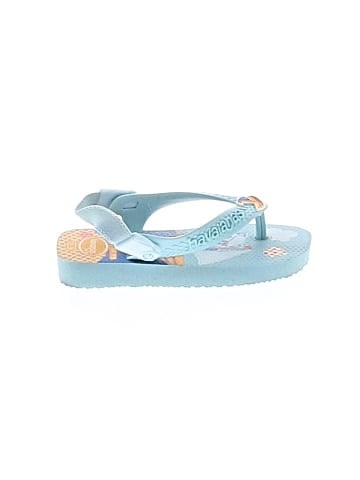 Havaianas Flip Flops (view 1)