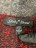Slinky Brand Red Cardigan Size L - photo 7