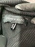 Andrew Marc Solid Black Turtleneck Sweater Size M - photo 7