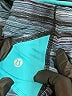 Lululemon Athletica Blue Active Pants Size 4 (estimated) - photo 7