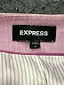 Express Purple Blazer Size 6 - photo 3