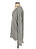 Lulus Gray Pullover Sweater Size S - photo 5
