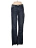 FRAME Denim Blue Jeans Size 25 waist - photo 1