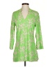 Lilly Pulitzer Green Kimono Size S - photo 1
