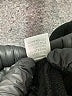 Coco + Carmen Black Cardigan Size S - photo 8