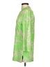Lilly Pulitzer Green Kimono Size S - photo 5