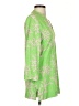 Lilly Pulitzer Green Kimono Size S - photo 4