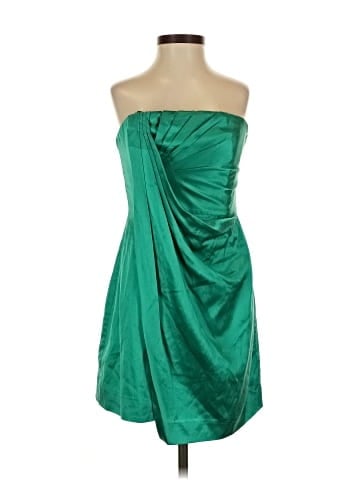 BCBGMAXAZRIA Cocktail Dress (view 1)