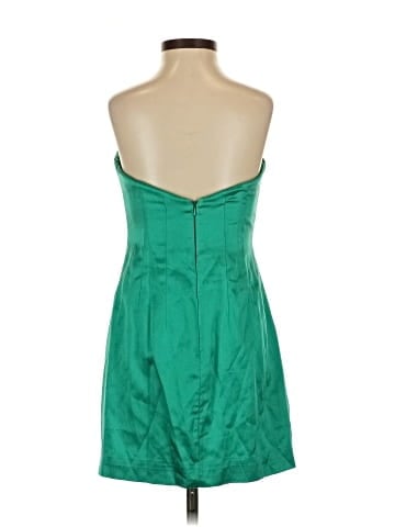 BCBGMAXAZRIA Cocktail Dress (view 2)