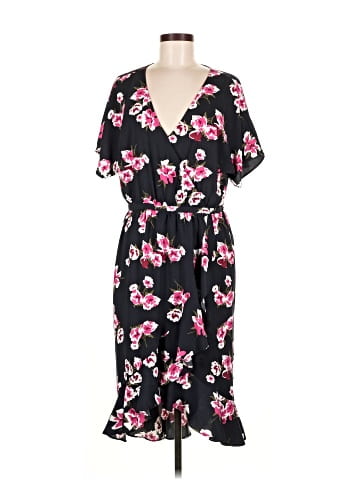J.Crew Factory Store Casual Dress (view 1)