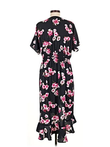 J.Crew Factory Store Casual Dress (view 2)