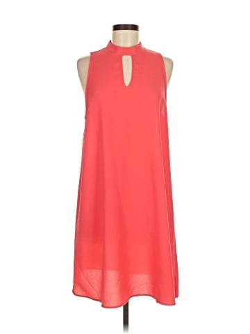 Everly Casual Dress (view 1)