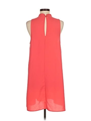 Everly Casual Dress (view 2)