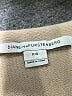 Diane von Furstenberg Tan Poncho Size P - Sm - photo 7