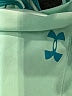 Under Armour Teal Active Tank Size XSEstimated - photo 7