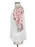 Maurices White Kimono Size S - photo 5