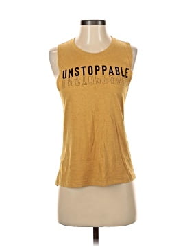 Next Level Apparel Sleeveless T Shirt
