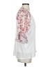 Maurices White Kimono Size S - photo 4