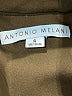 Antonio Melani Brown Blazer Size 4 - photo 6