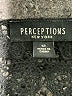 Perceptions Black Short Sleeve Blouse Size 12 - photo 7