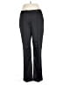 Margaret M Black Dress Pants Size 12 - photo 1