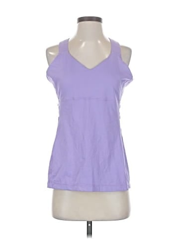 Lululemon Athletica Active Tank (view 1)