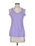 Lululemon Athletica Purple Active Tank Size 0 - photo 1