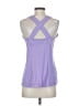 Lululemon Athletica Purple Active Tank Size 0 - photo 2