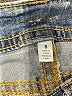Seven7 Hearts Blue Jeans Size 8 - photo 8