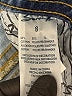 Seven7 Hearts Blue Jeans Size 8 - photo 9
