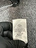 Express Solid Black Cocktail Dress Size XS - photo 8