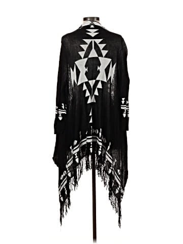 One World Cardigan (view 2)