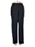 Athleta Solid Black Track Pants Size 2 - photo 1