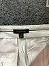 Ann Taylor Ivory Casual Pants Size 2 - photo 6