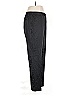 Margaret M Black Dress Pants Size 12 - photo 4