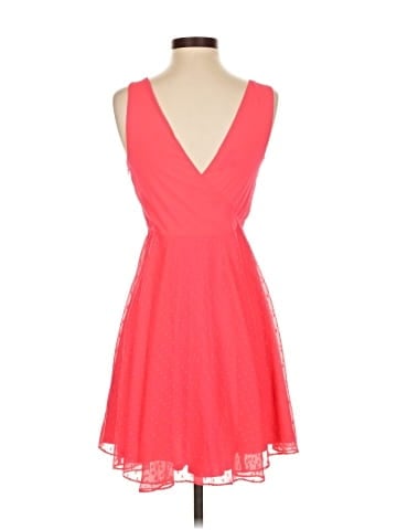 Express Cocktail Dress (view 2)