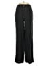 Ann Taylor Black Casual Pants Size 0 - photo 1