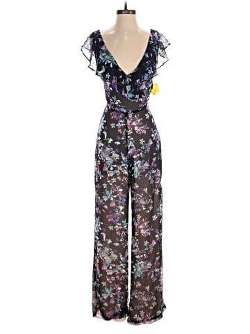 Adelyn Rae Jumpsuit (view 1)